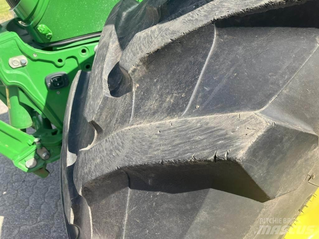 John Deere 6175R Tractoren