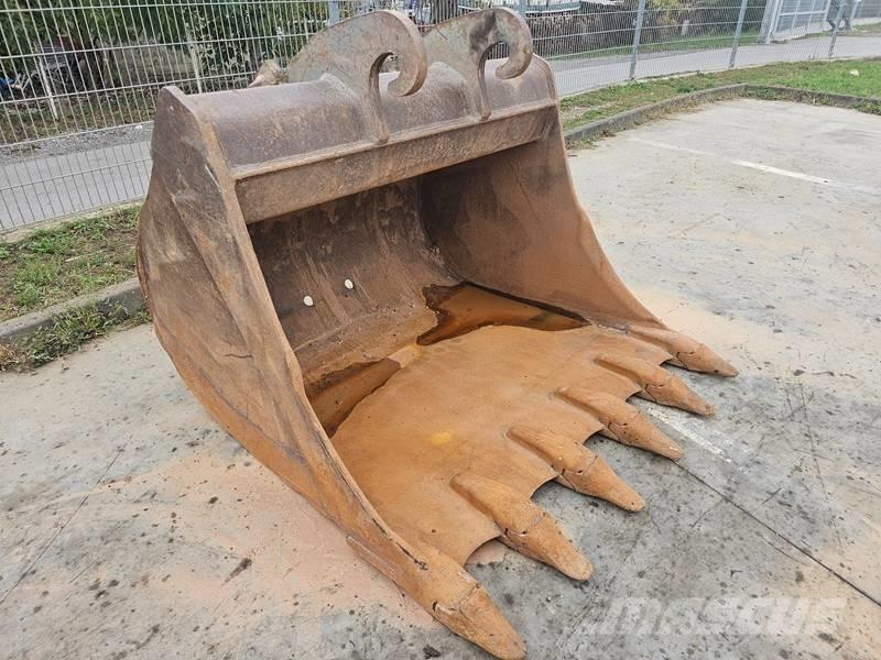 Hitachi ZX 210 LC-5B Rupsgraafmachines