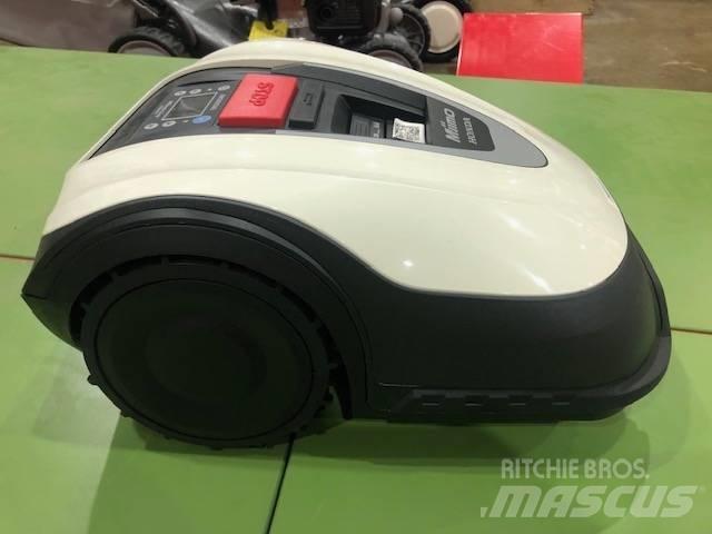 Honda HRM40 E Robotmaaiers