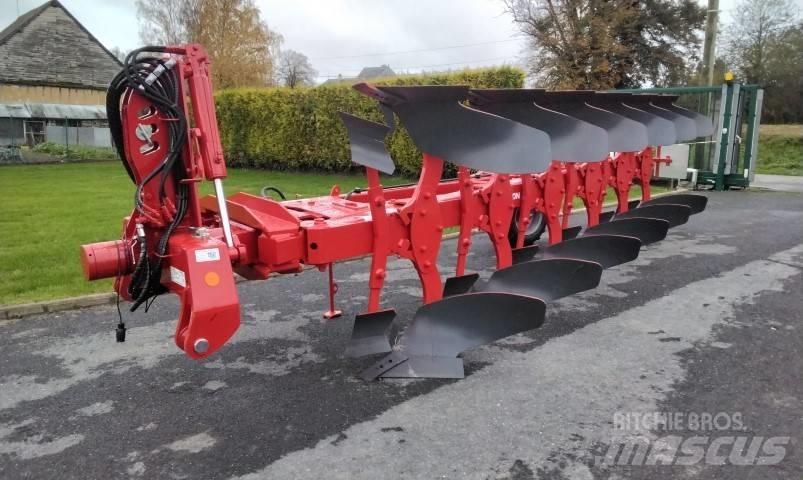 Demblon TB 175 LV Wentelploegen