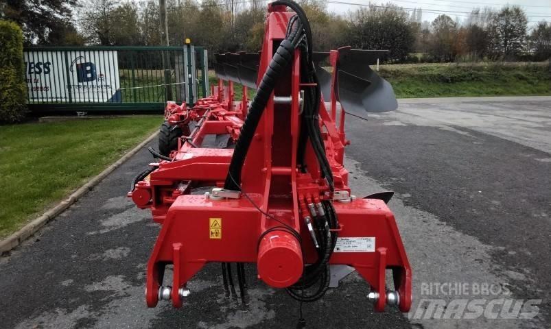 Demblon TB 175 LV Wentelploegen