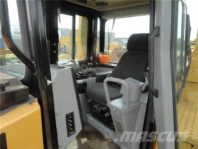 CAT D 8 R Rupsdozers