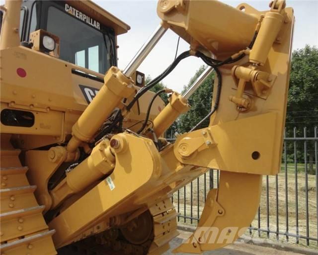 CAT D 8 R Rupsdozers