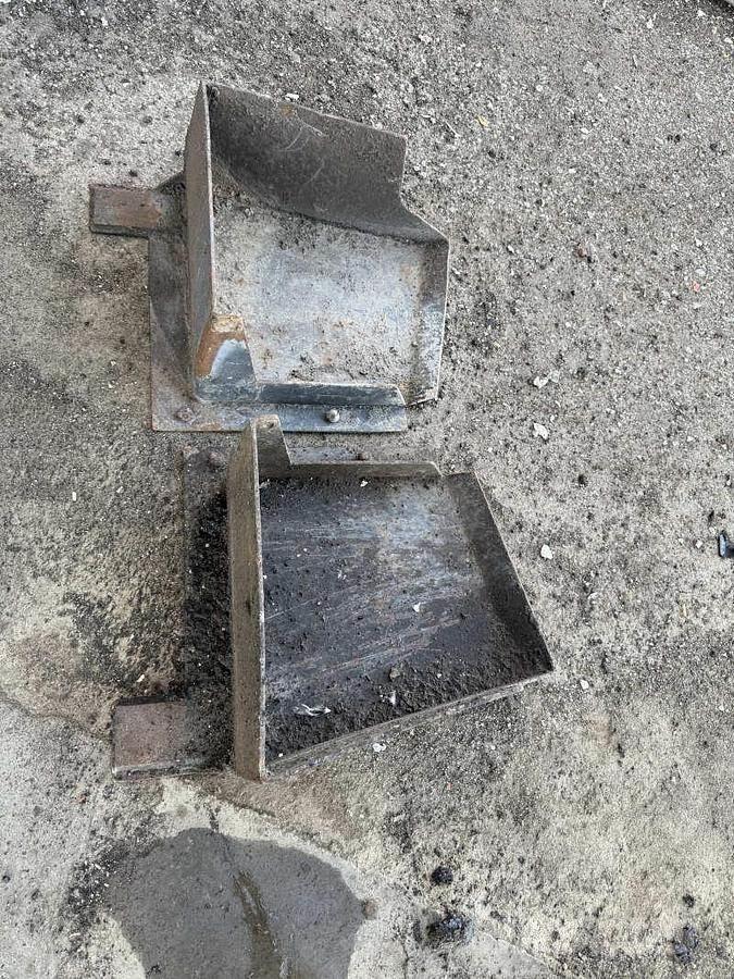 CAT BB 621C Asfaltafwerkmachines