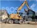 CAT M314 Wielgraafmachines