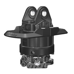 Indexator GV 12-2 Rotators