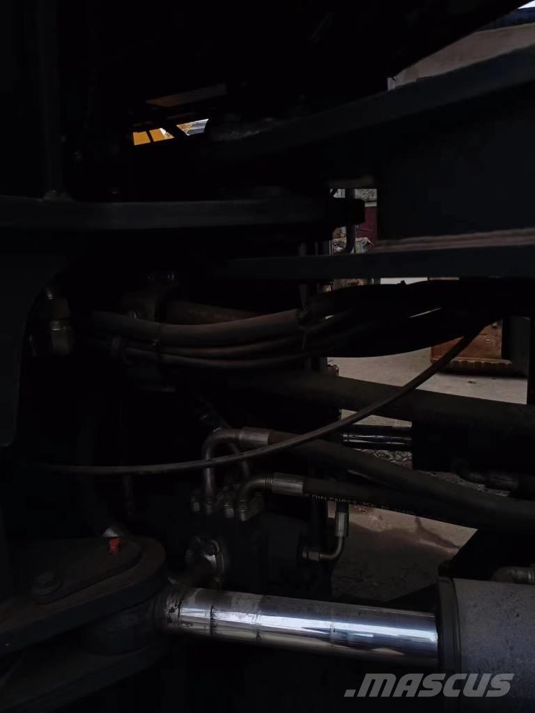 Lonking 856 Wielladers