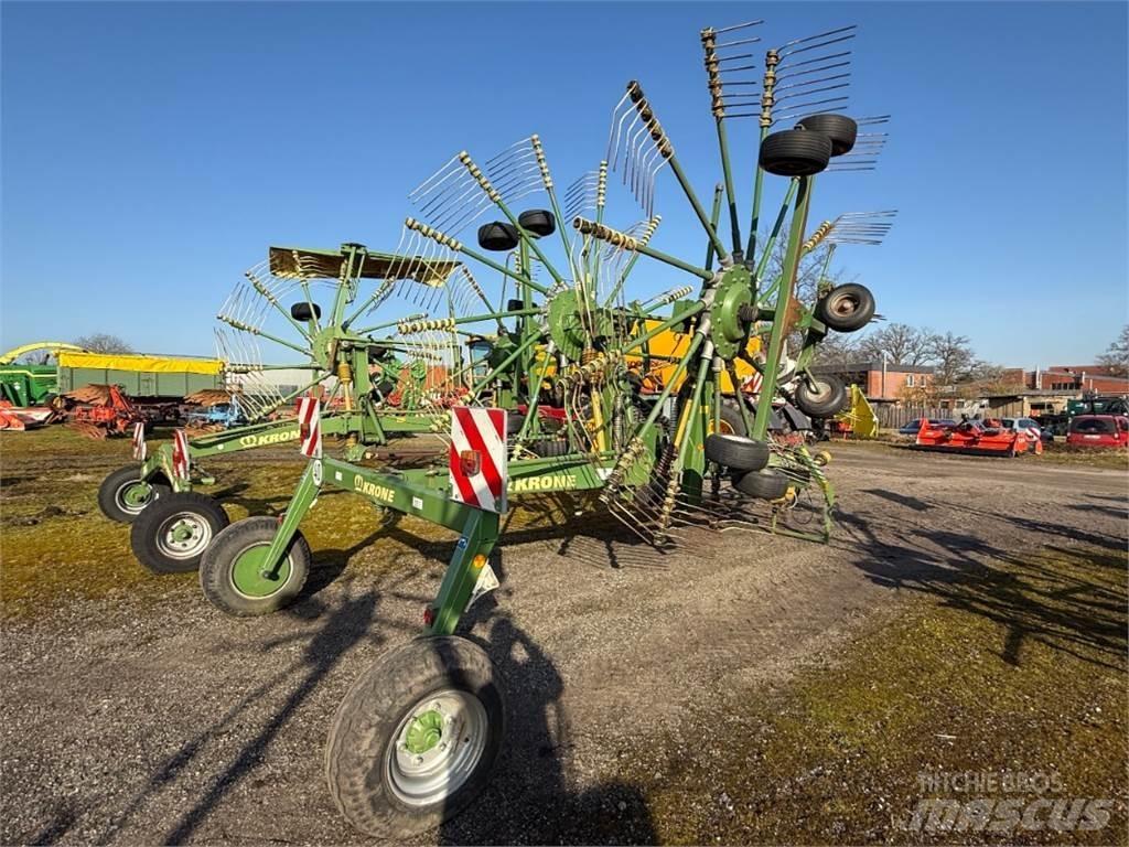 Krone Swadro 900 Landbouw - overige