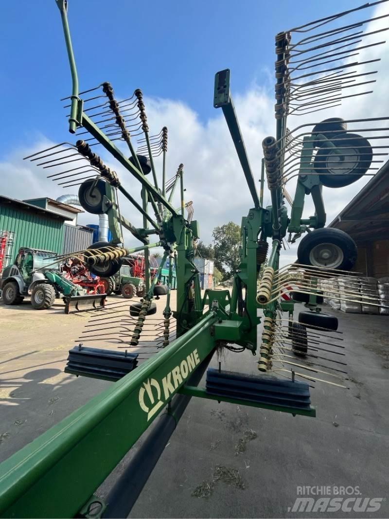 Krone Swadro 900 Landbouw - overige