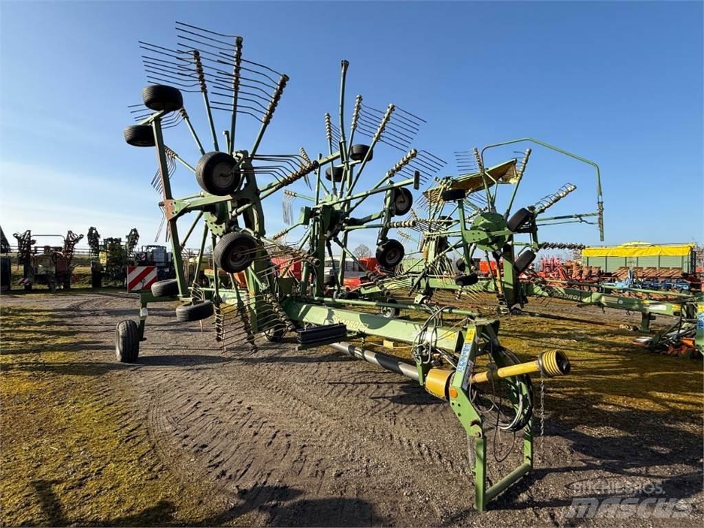 Krone Swadro 900 Landbouw - overige