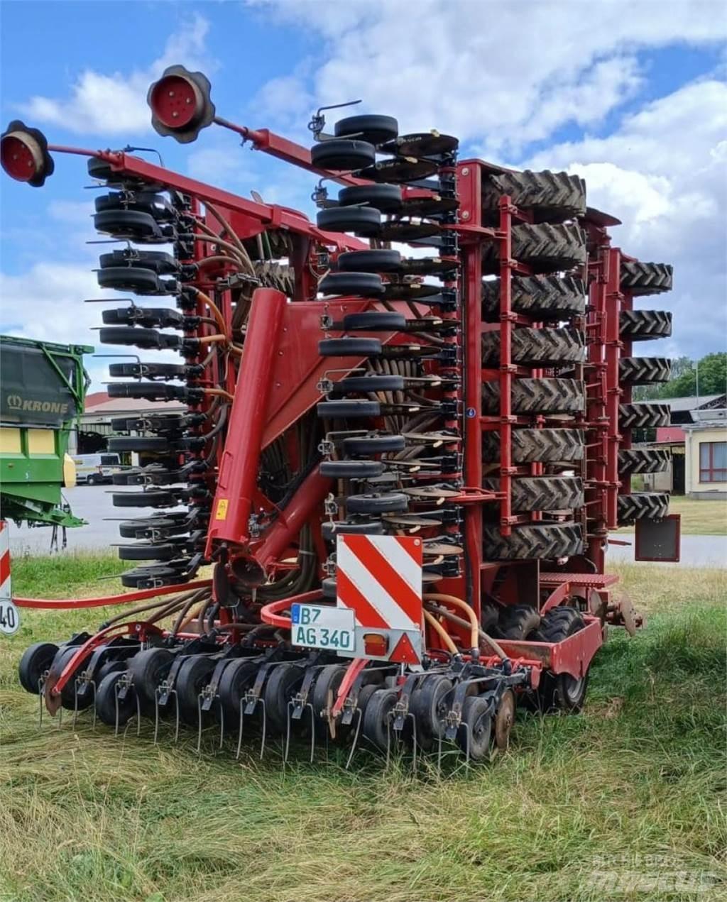Horsch Pronto 8DC Zaaimachines