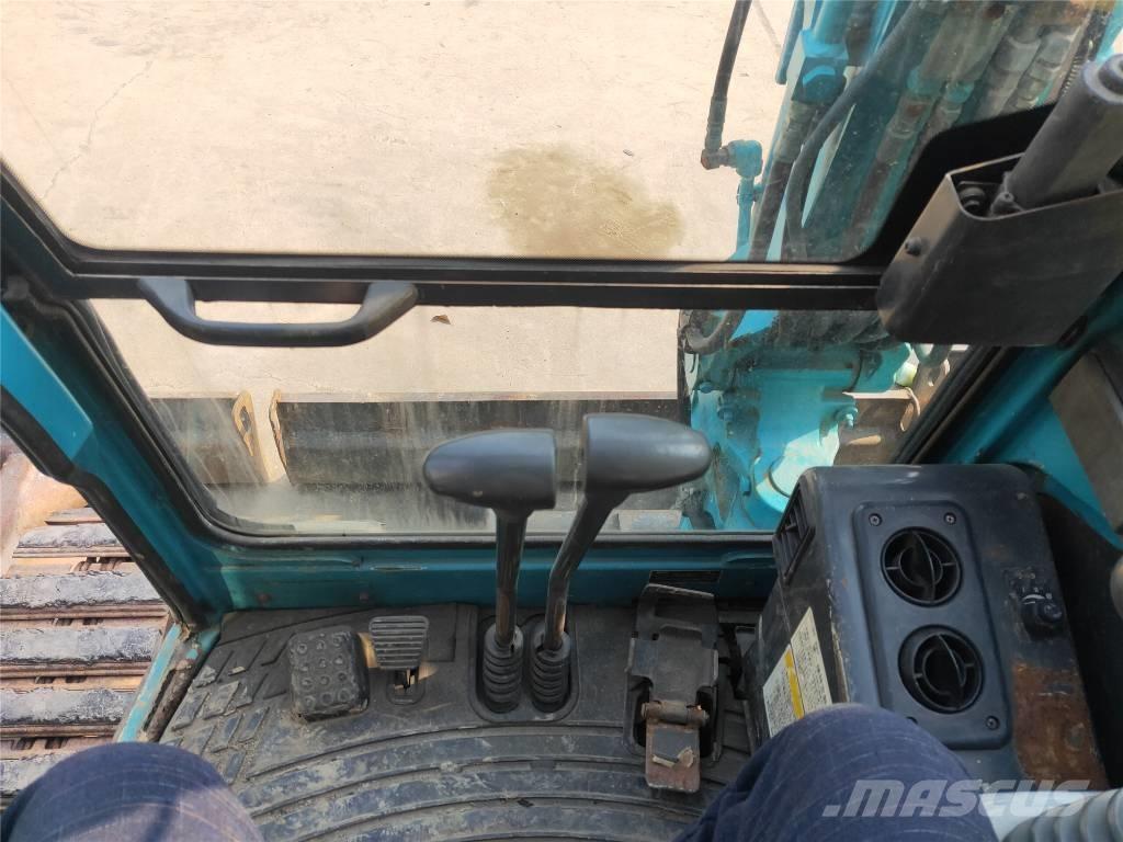 Kubota U30 Minigraafmachines < 7t