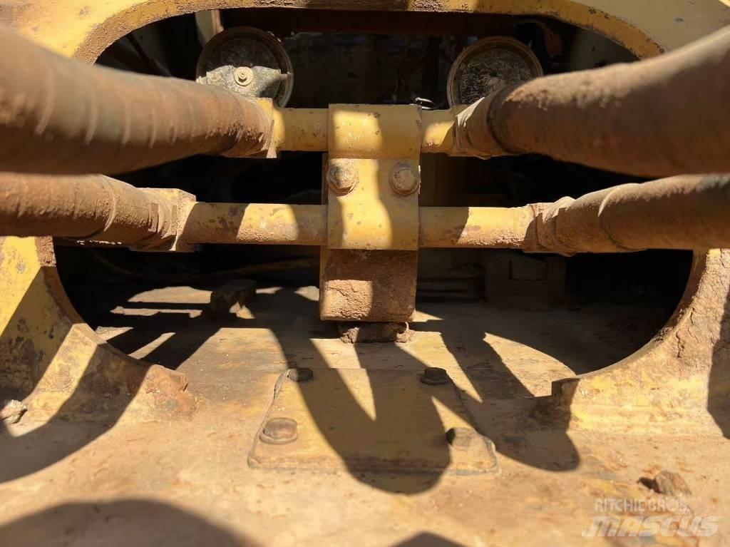 CAT 330 CL Rupsgraafmachines