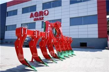 Agro-Masz Duro I Beitelploeg