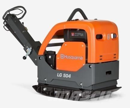 Husqvarna LG504 Trilmachines