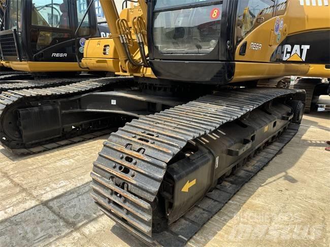 CAT 325 CL Rupsgraafmachines