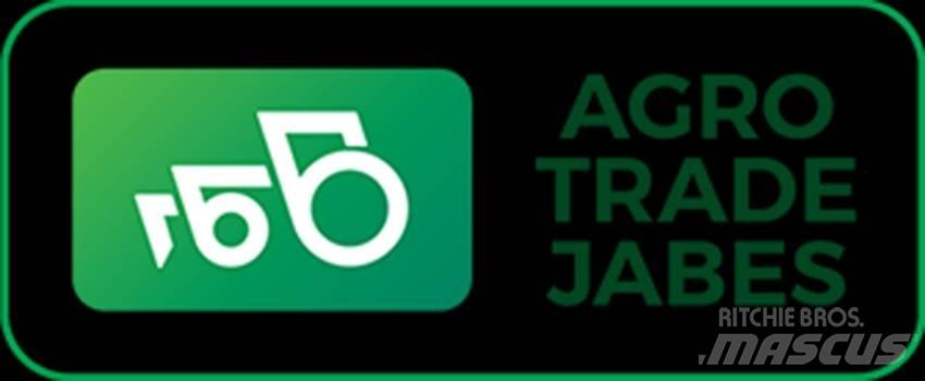 Merlo 45.11 TF  arm Gieken en dippers