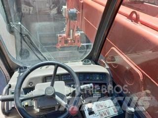 Manitou MRT 1742 M Verreikers