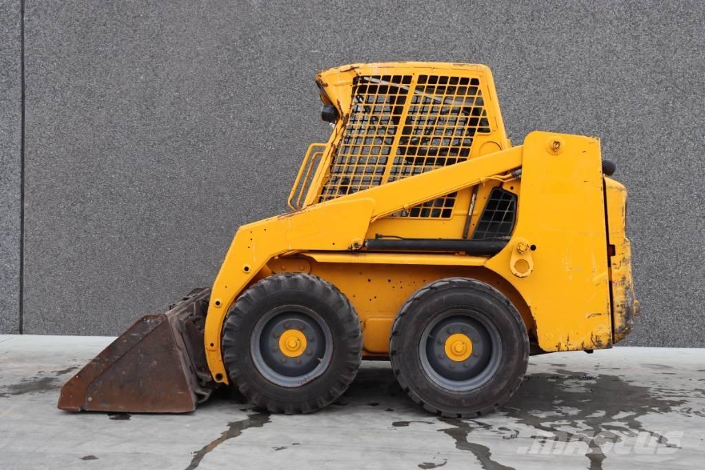 Bobcat S 130 Miniladers