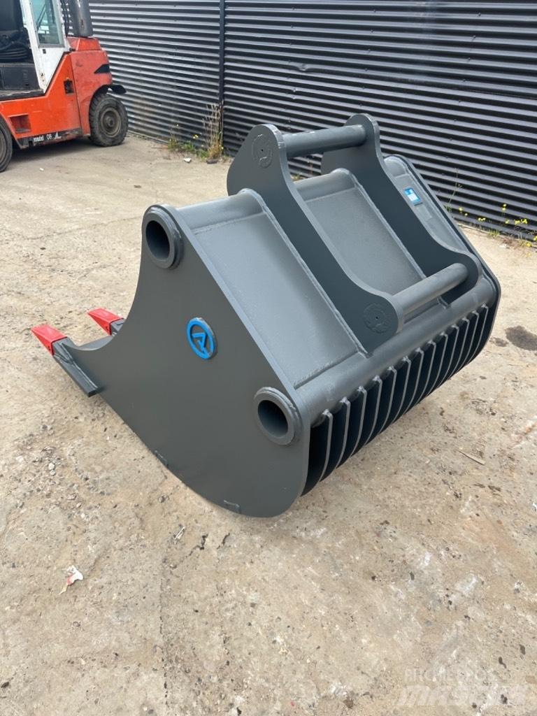  Andet S70 skifte Bakken