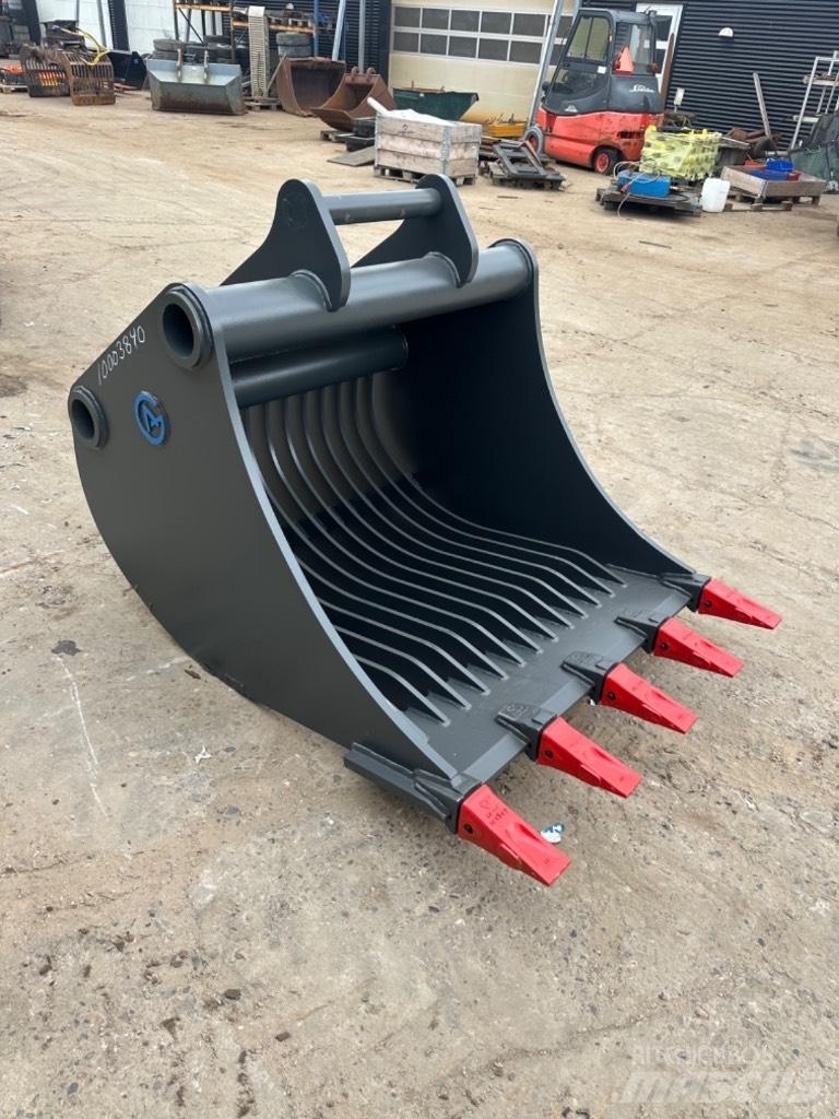  Andet S70 skifte Bakken