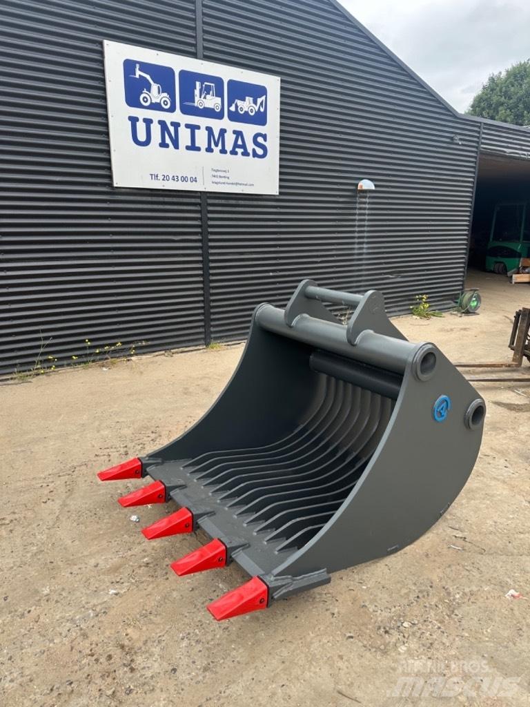  Andet S70 skifte Bakken