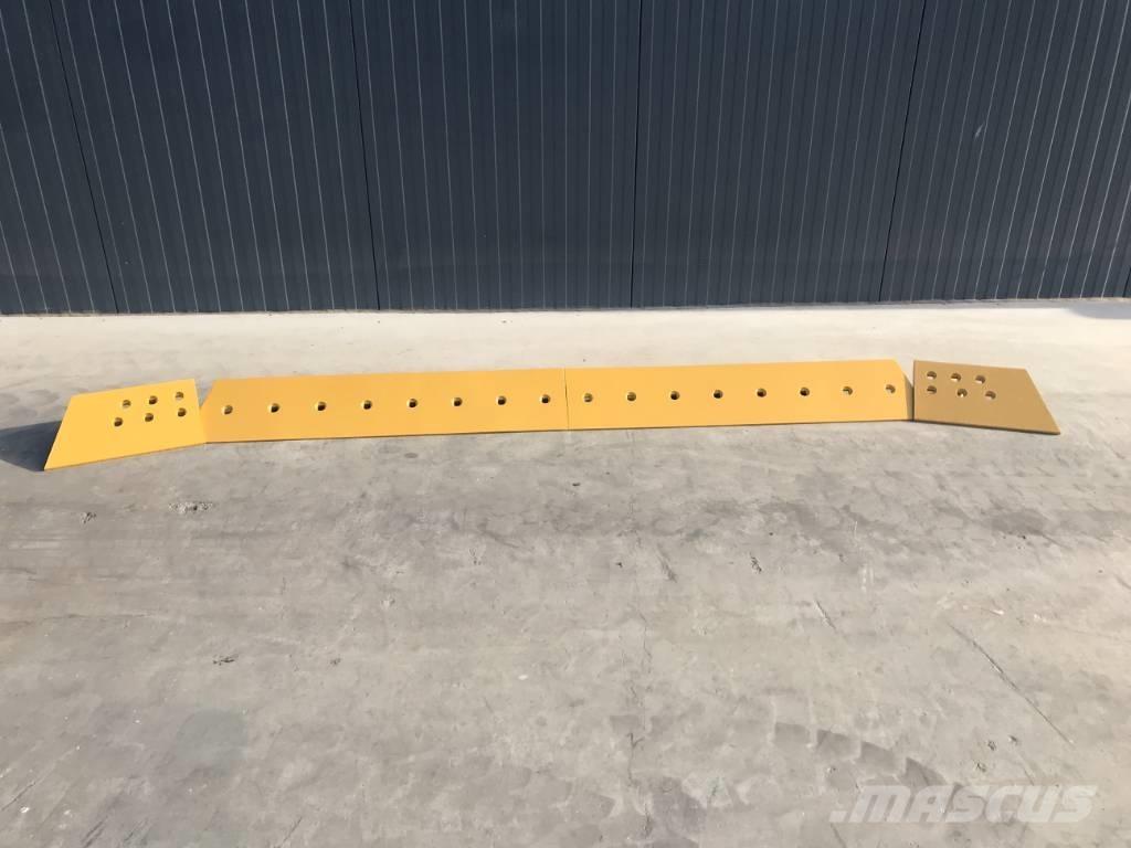 CAT D6T Overige componenten