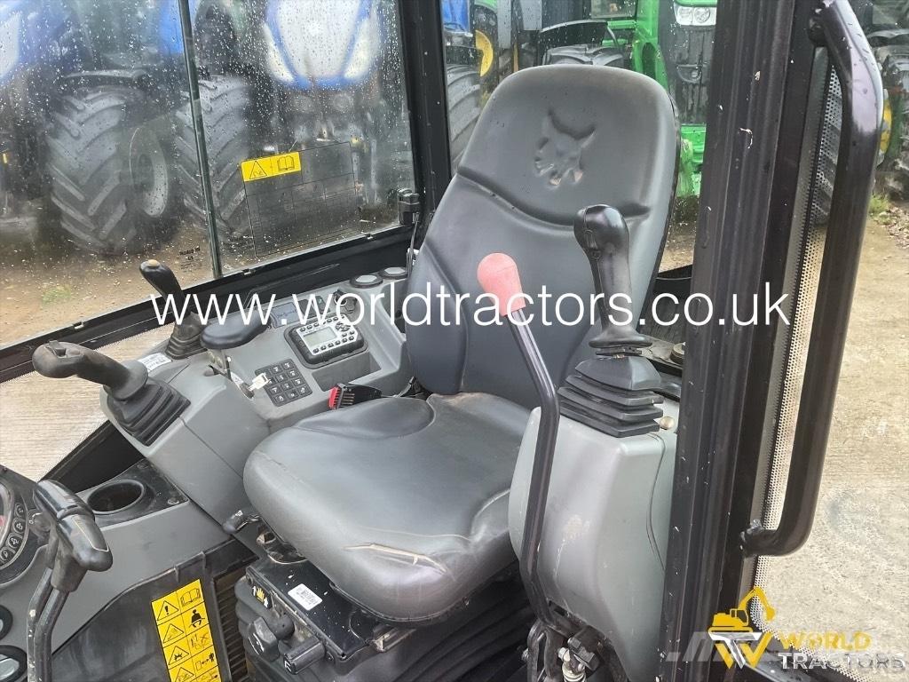 Bobcat E 27 Minigraafmachines < 7t