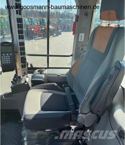 Volvo L 90 F Wielladers