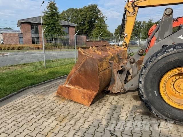 Volvo L 90 F Wielladers