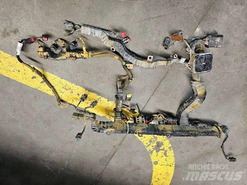 CAT C9.3 ACERT Motoren