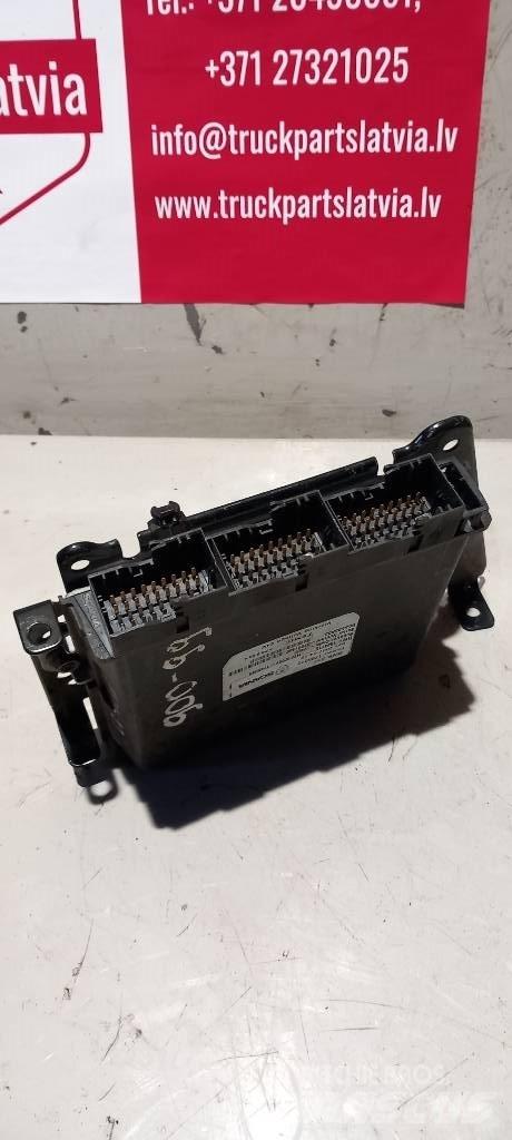 Scania R 480.  1785012 Elektronik