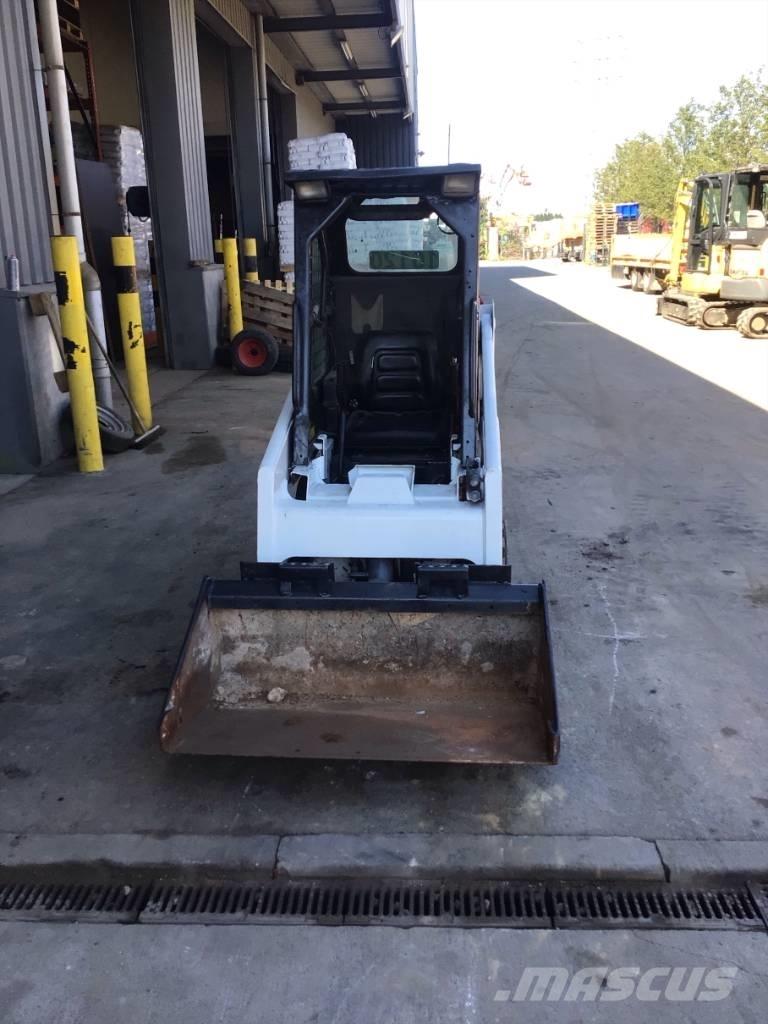 Bobcat S 70 Schrankladers