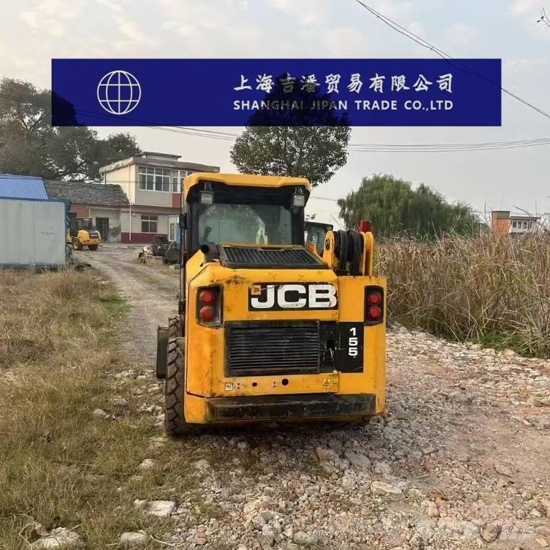 JCB 155 Schrankladers