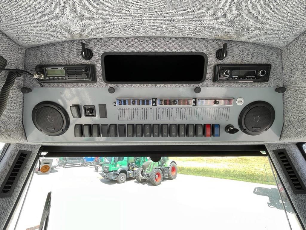 Albach Diamant Houtversnipperaars