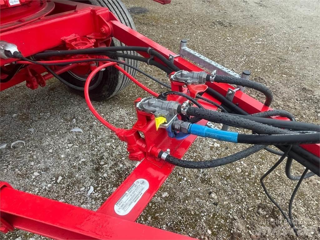 Rudolph DK 280 R Kipper