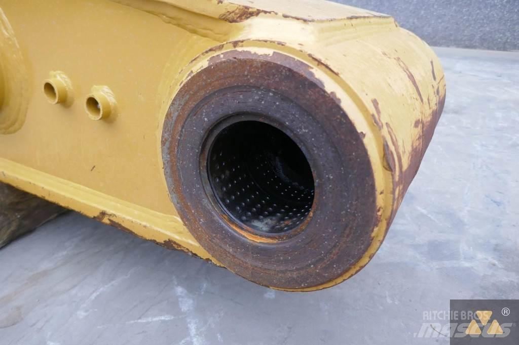 CAT 352F Stick Transport - Anderen