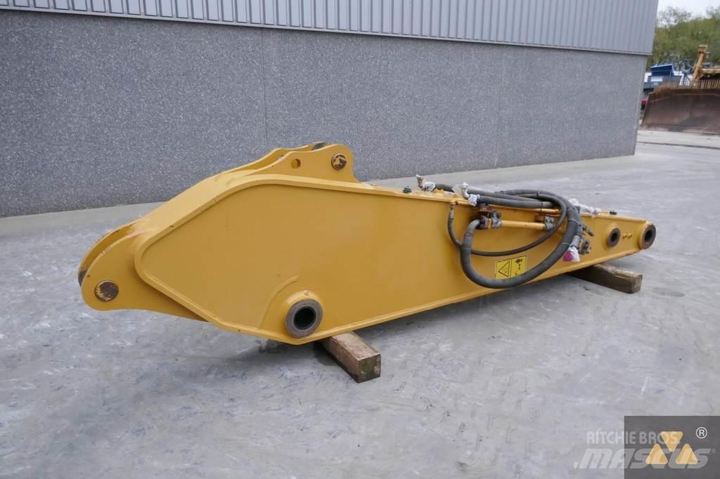 CAT 352F Stick Transport - Anderen
