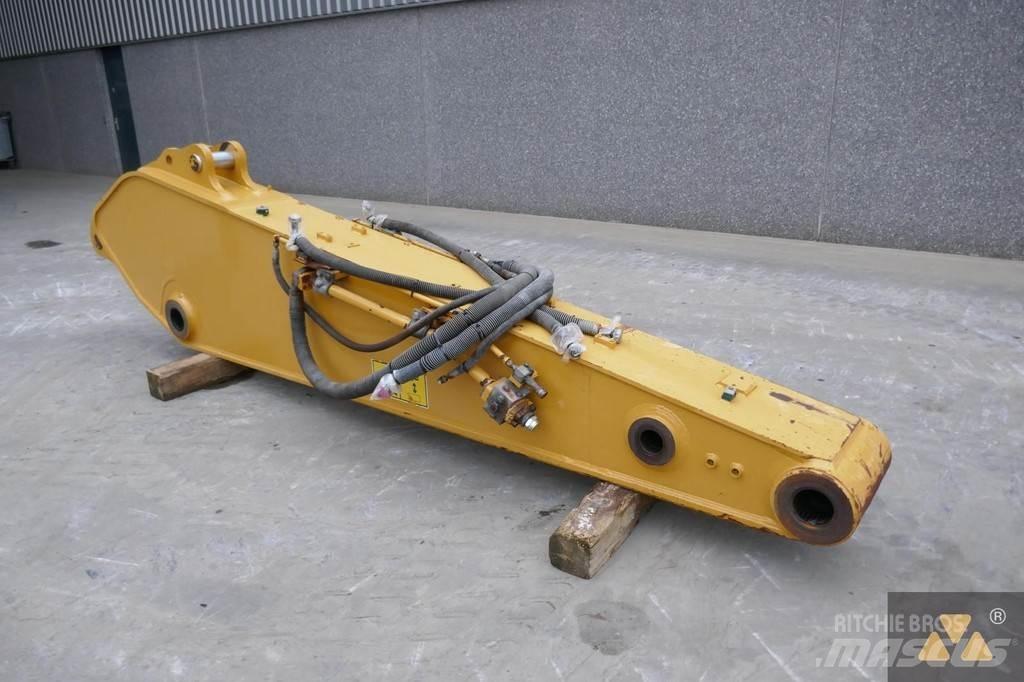 CAT 352F Stick Transport - Anderen