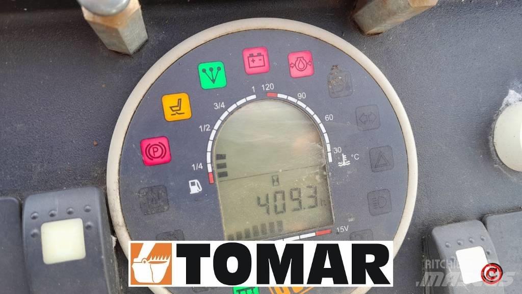 JCB VMT 160-80 Duowalsen