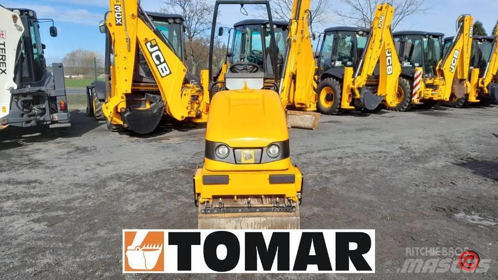 JCB VMT 160-80 Duowalsen
