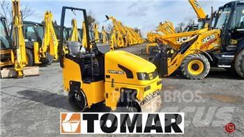 JCB VMT 160-80 Duowalsen