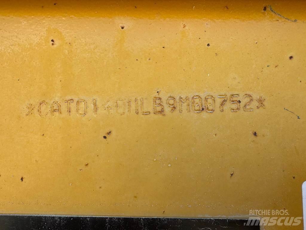 CAT 140M Graders