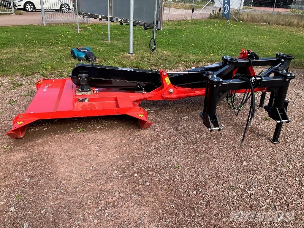 Tokvam ilsbo M160S Landbouw - overige