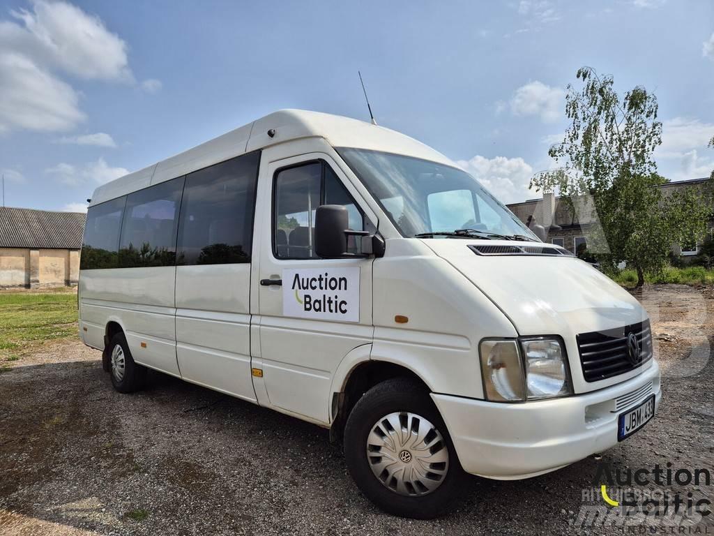 Volkswagen LT32 Anders