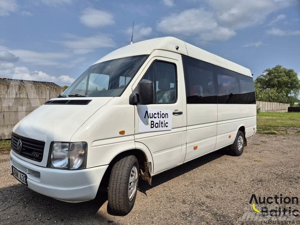 Volkswagen LT32 Anders