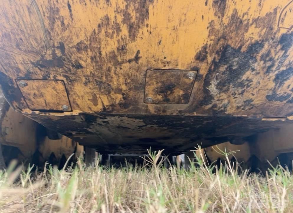 CAT 299 D 3 Schrankladers