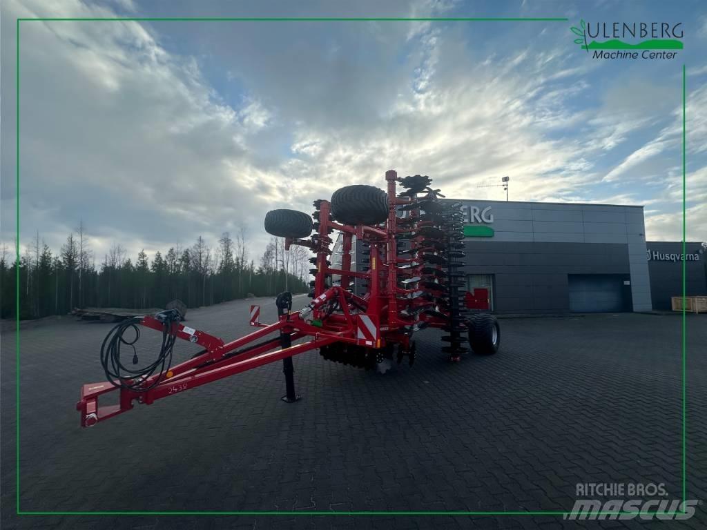 Horsch Joker 6 RT Schijveneggen