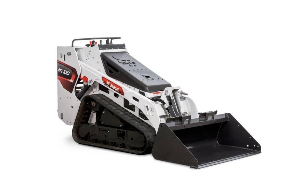 Bobcat MT 100 Miniladers