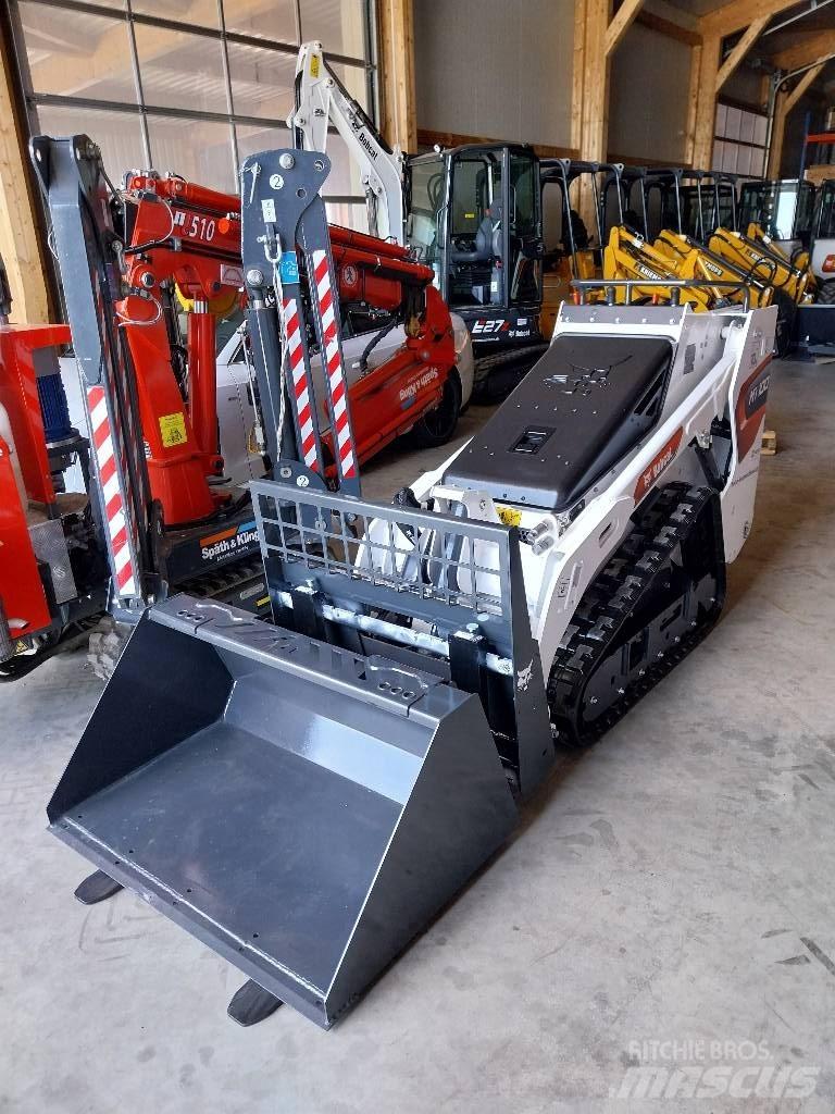 Bobcat MT 100 Miniladers